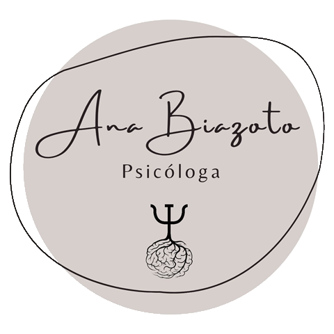 Ana Biazoto Psicóloga